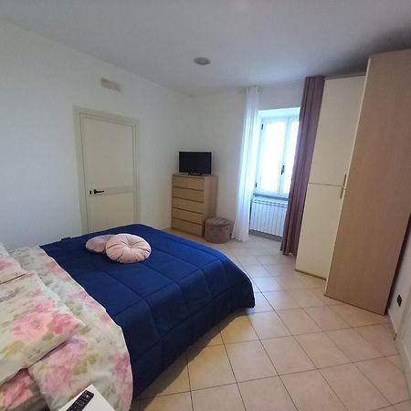 Stabia Gulfview Hostel Castellammare di Stabia Bagian luar foto
