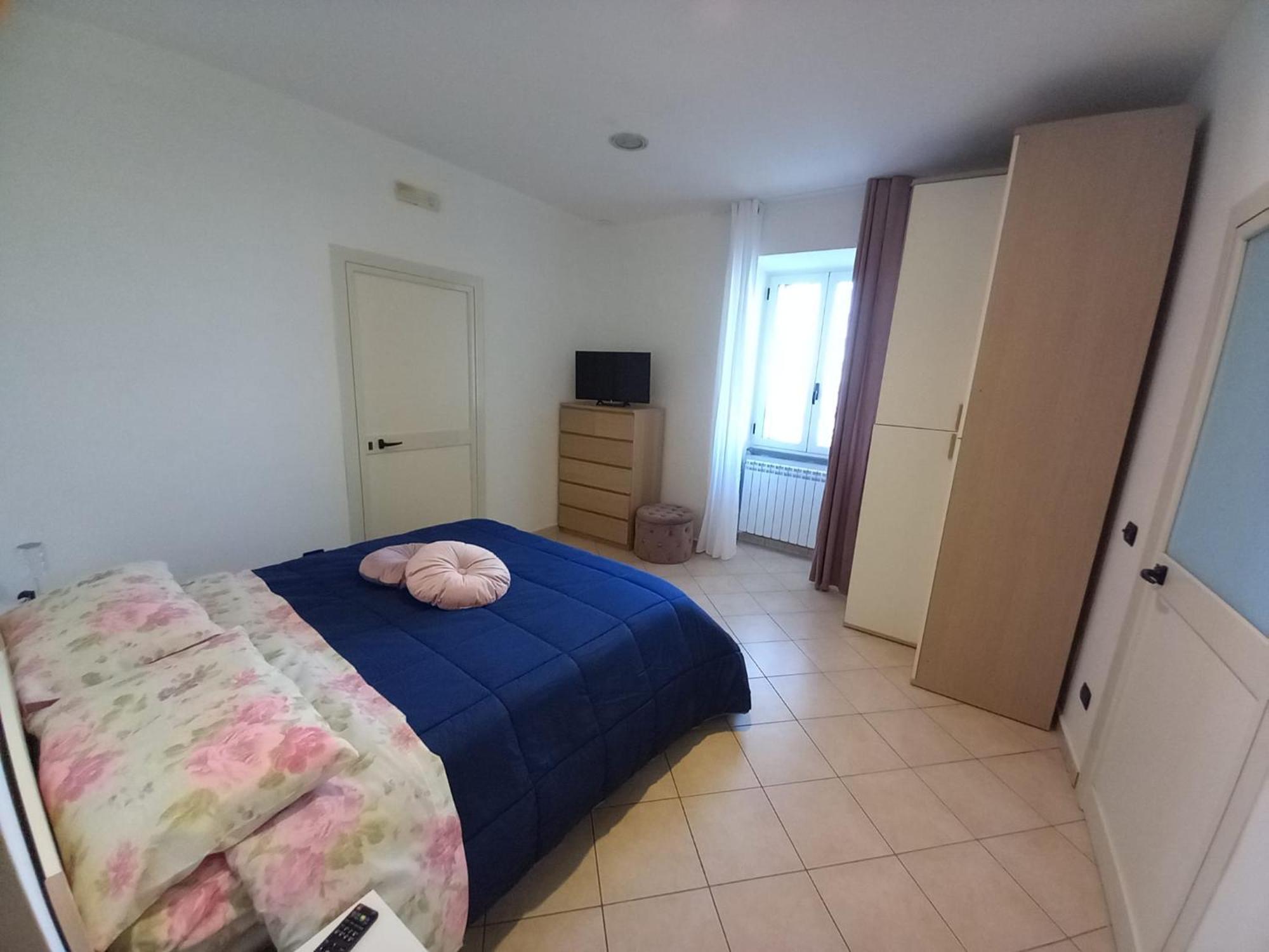 Stabia Gulfview Hostel Castellammare di Stabia Bagian luar foto