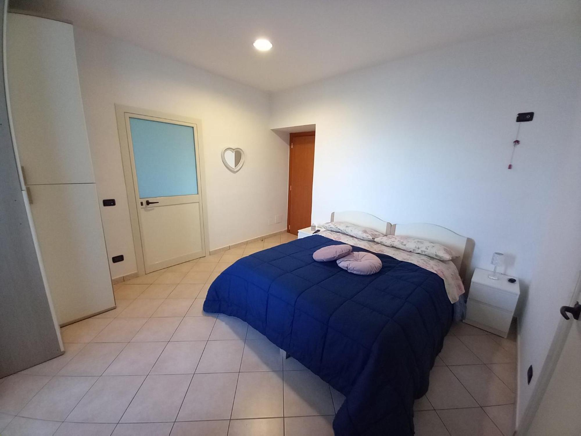 Stabia Gulfview Hostel Castellammare di Stabia Bagian luar foto