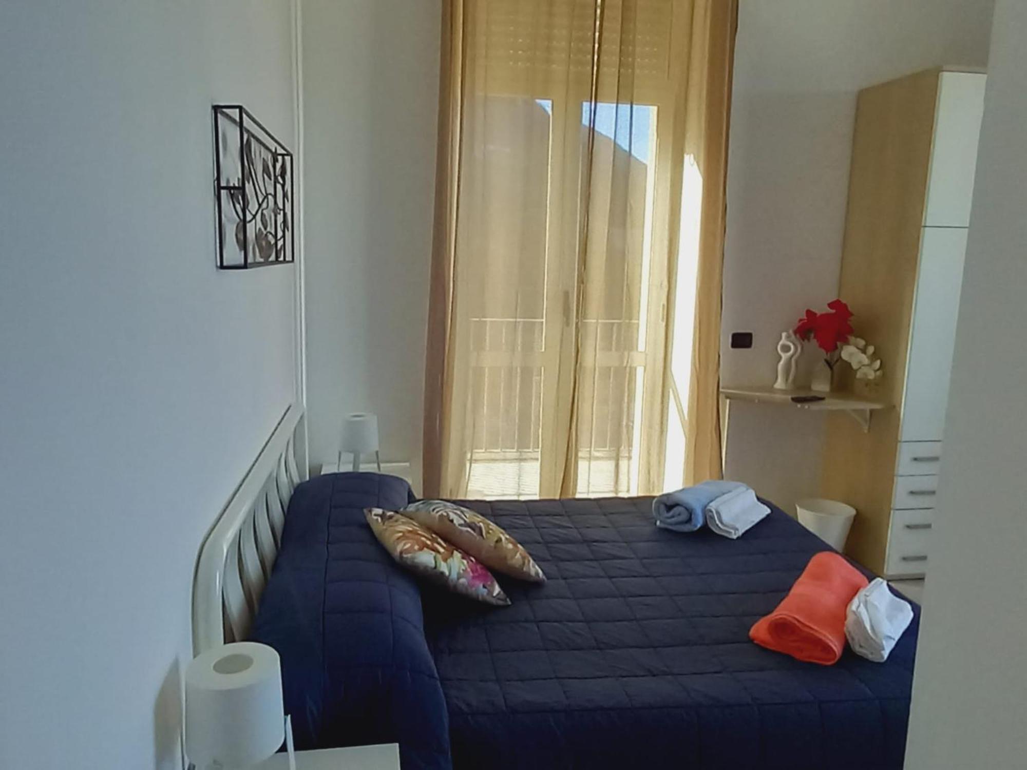 Stabia Gulfview Hostel Castellammare di Stabia Bagian luar foto