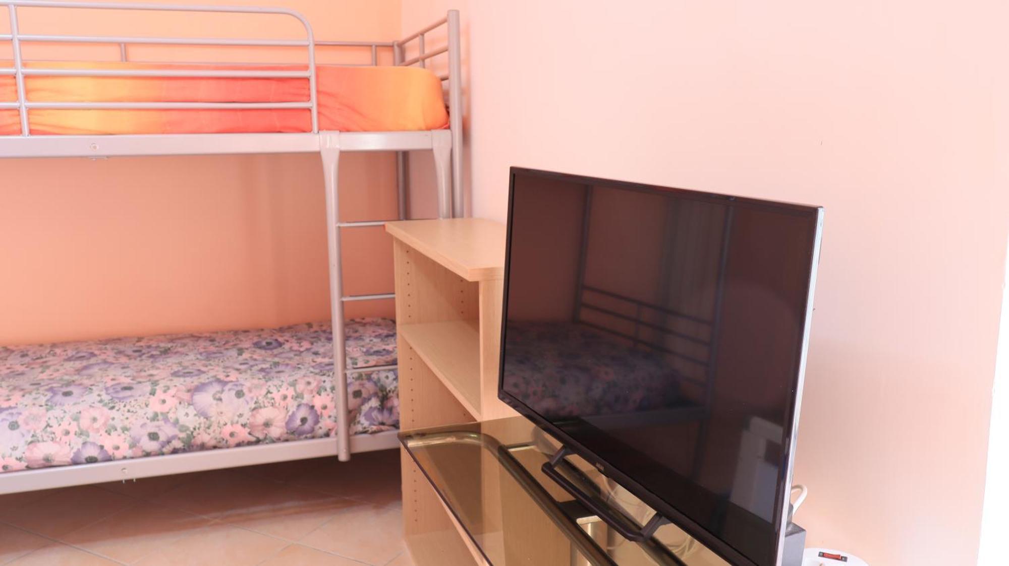 Stabia Gulfview Hostel Castellammare di Stabia Bagian luar foto