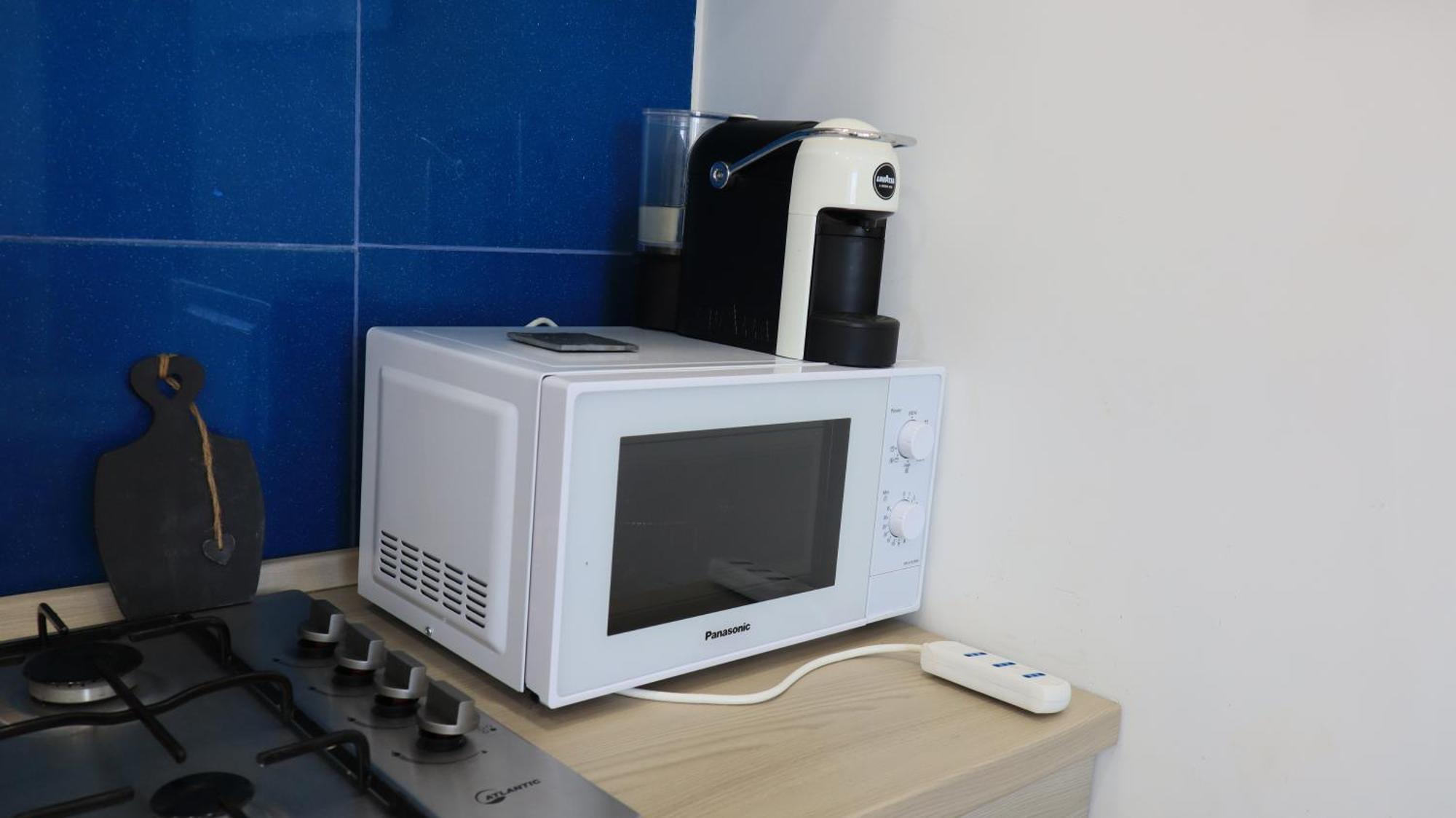 Stabia Gulfview Hostel Castellammare di Stabia Bagian luar foto