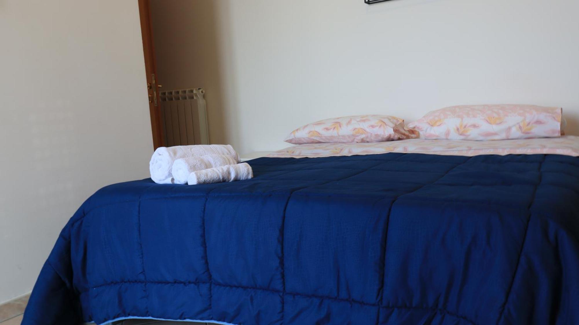 Stabia Gulfview Hostel Castellammare di Stabia Bagian luar foto
