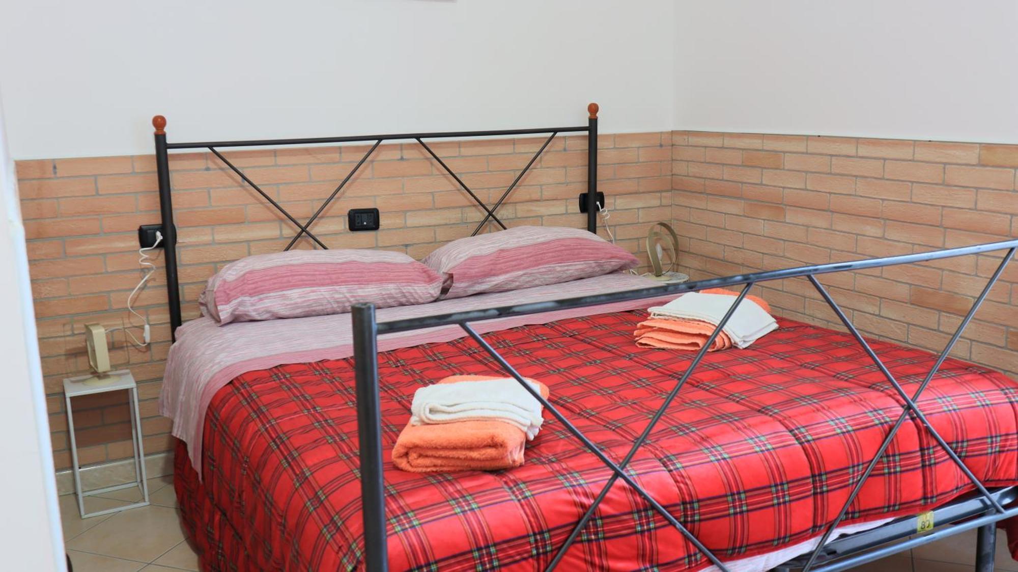 Stabia Gulfview Hostel Castellammare di Stabia Bagian luar foto