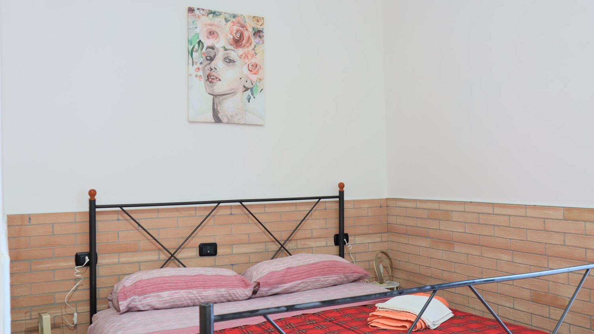 Stabia Gulfview Hostel Castellammare di Stabia Bagian luar foto
